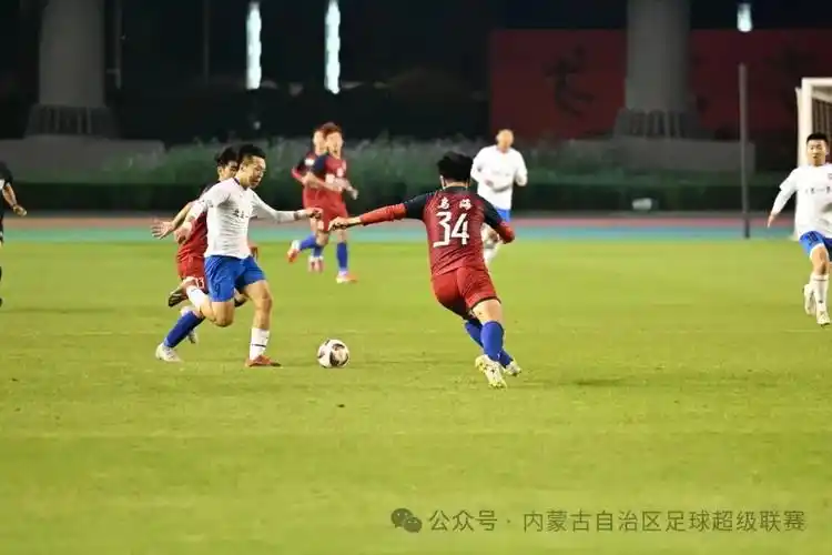 欧洲联赛：马赛 VS 里尔